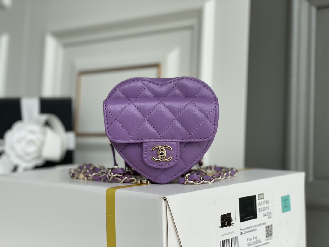 Chanel Satchel Bags